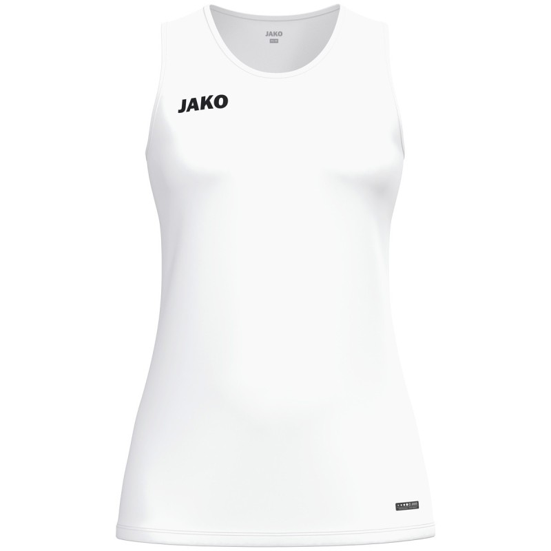 Tanktop One Damen / Polyester-Eyelet