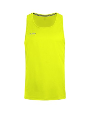 Tanktop Run 2.0 / Polyester-Micro-Mesh