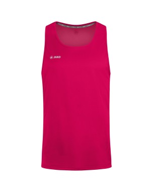 Tanktop Run 2.0 / Polyester-Micro-Mesh