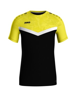 T-Shirt Iconic / Polyester-Micro-Mesh