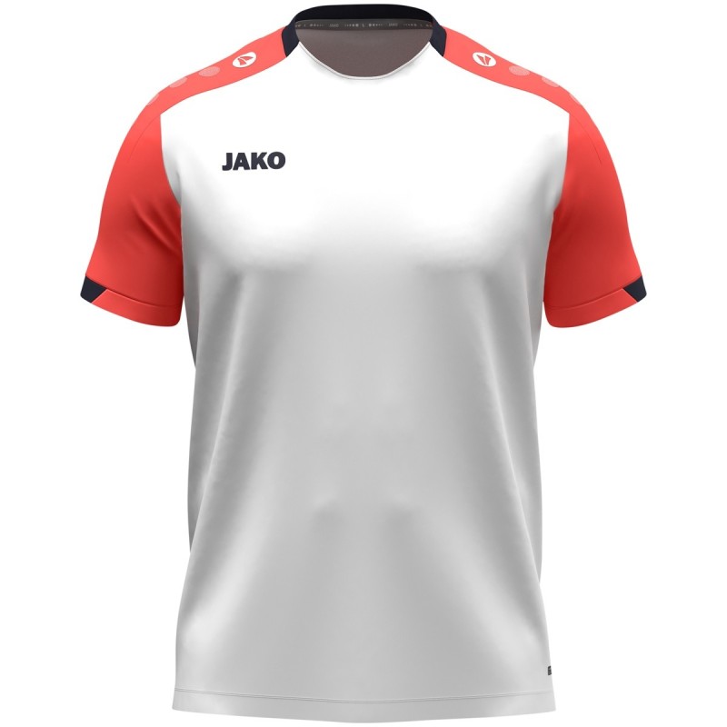 T-Shirt Dynamic / Polyester-Mini-Piquet