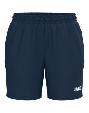 Webshort One Damen / Micro-Twill