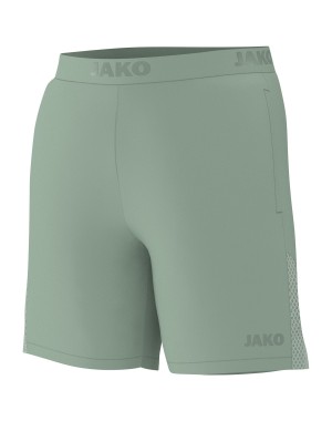 Running Short Power / Stretch-Micro-Twill