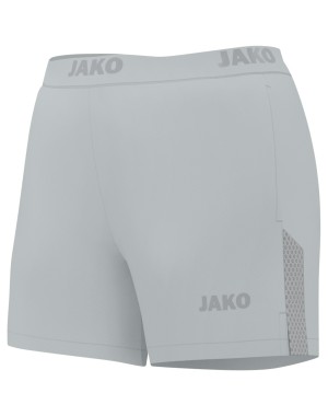 Running Short Power / Stretch-Micro-Twill