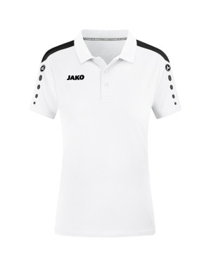 Polo Power / Single-Jersey