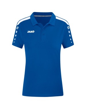 Polo Power / Single-Jersey