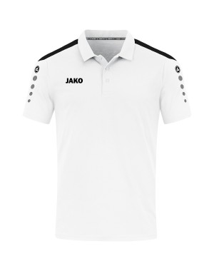 Polo Power / Single-Jersey