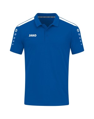 Polo Power / Single-Jersey