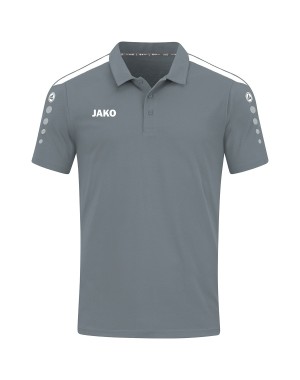 Polo Power / Single-Jersey