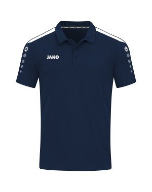 Polo Power / Single-Jersey