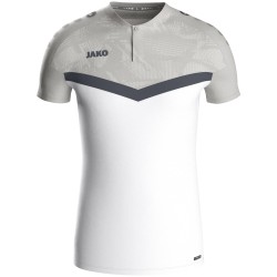 Polo Iconic / Polyester-Micro-Mesh