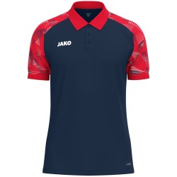 Polo Sonic / Polyester-Mini-Piquet