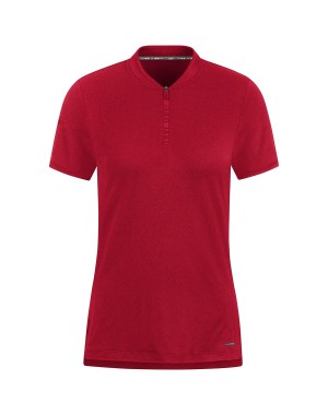 Polo Pro Casual / Polyester-Stretch-Jersey