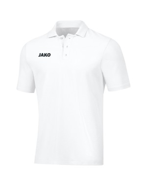 Polo Base / Cotton-Piqué