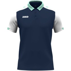 Polo Dynamic / Polyester-Mini-Piquet
