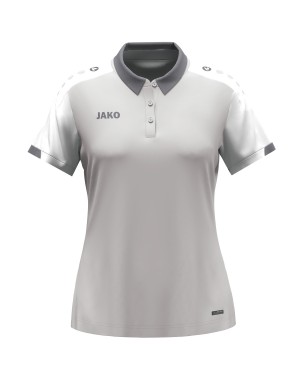 Polo Dynamic Damen / 100 % Polyester (recycelt)