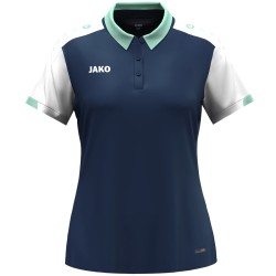 Polo Dynamic Damen / 100 % Polyester (recycelt)