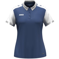 Polo Dynamic Damen / 100 % Polyester (recycelt)
