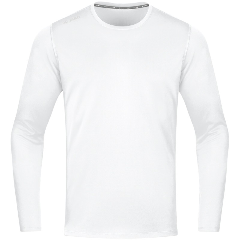 Longsleeve Run 2.0 / Polyester-Micro-Mesh
