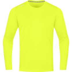 Longsleeve Run 2.0 / Polyester-Micro-Mesh