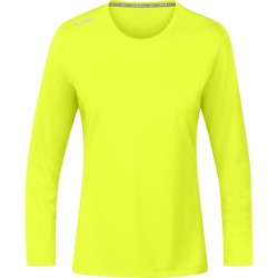 Longsleeve Run 2.0 / Polyester-Micro-Mesh