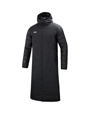 Bankmantel Team / 100 % Polyester