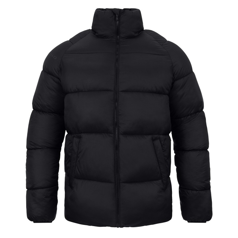 Jacke Puffy / 100 % Nylon