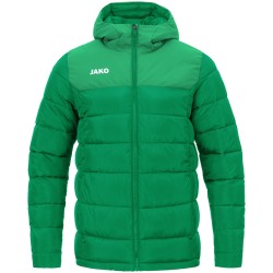 Stadionjacke / 100 % Polyester