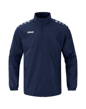 Allwetterjacke One / 100 % Polyester (recycelt)