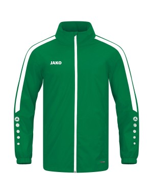 Allwetterjacke Power / 100 % Polyester