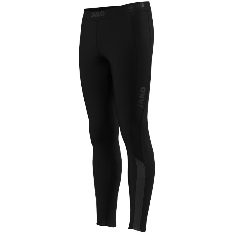 Winter Tight Power / Polyester-Stretch-Jersey-Brush