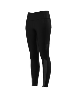 Winter Tight Power Damen / Polyester-Stretch-Jersey-Brush