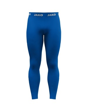 Long Tight Function / Polyester-Stretch-Jersey