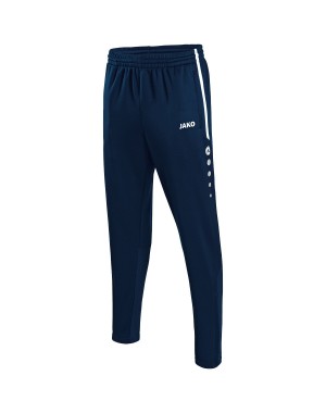 Trainingshose Active / Polyester-Terry