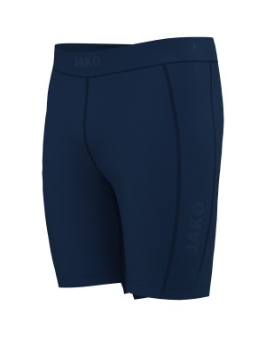 Short Tight Power / Polyester-Stretch-Jersey