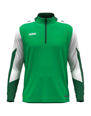 Ziptop Dynamic / Polyester-Double Knit Mesh