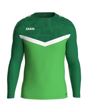 Sweat Iconic / Polyester-Stretch-Fleece