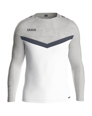 Sweat Iconic / Polyester-Stretch-Fleece