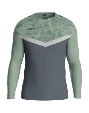 Sweat Iconic / Polyester-Stretch-Fleece