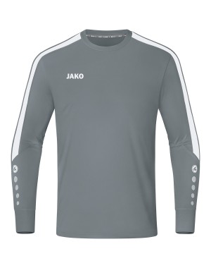 TW-Trikot Power / Polyester-Interlock