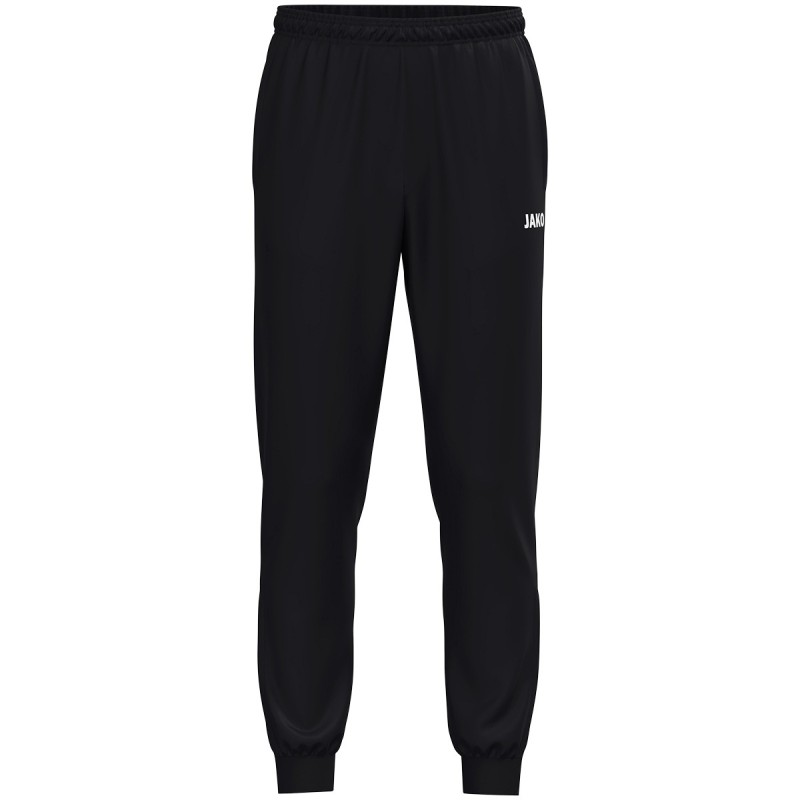 Polyesterhose One / Shiny-Polyester-Tricot