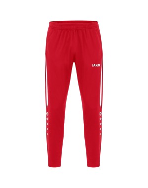 Polyesterhose Power / Matt-Polyester-Tricot