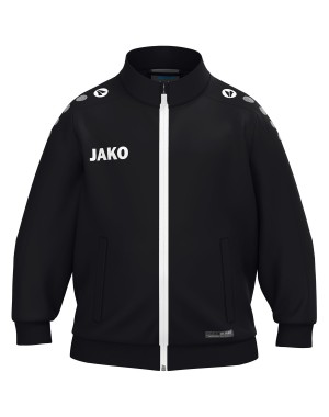 Polyesterjacke One Bambini / Shiny-Polyester-Tricot