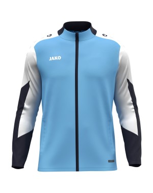 Polyesterjacke Dynamic / Polyester-Piquet