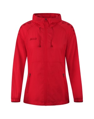 Lightweightjacke Flow Damen / 100 % Polyester (recycelt)