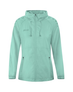 Lightweightjacke Flow Damen / 100 % Polyester (recycelt)