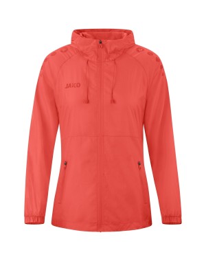 Lightweightjacke Flow Damen / 100 % Polyester (recycelt)