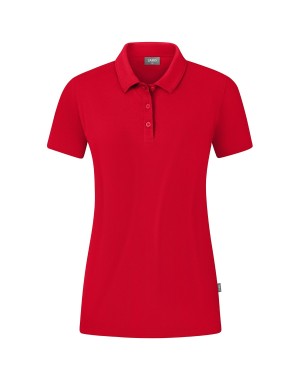 Polo Organic Stretch / Piqué