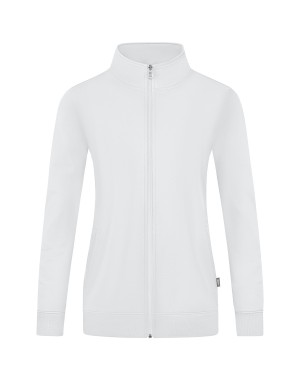 Sweatjacke Doubletex / DOUBLETEX French-Terry