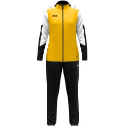 Polyesteranzug Dynamic Damen / Polyester-Piquet